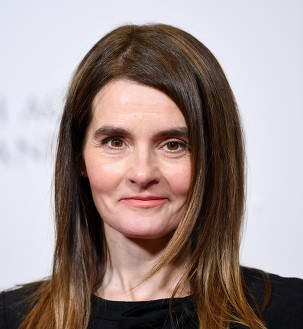 	Shirley Henderson	
